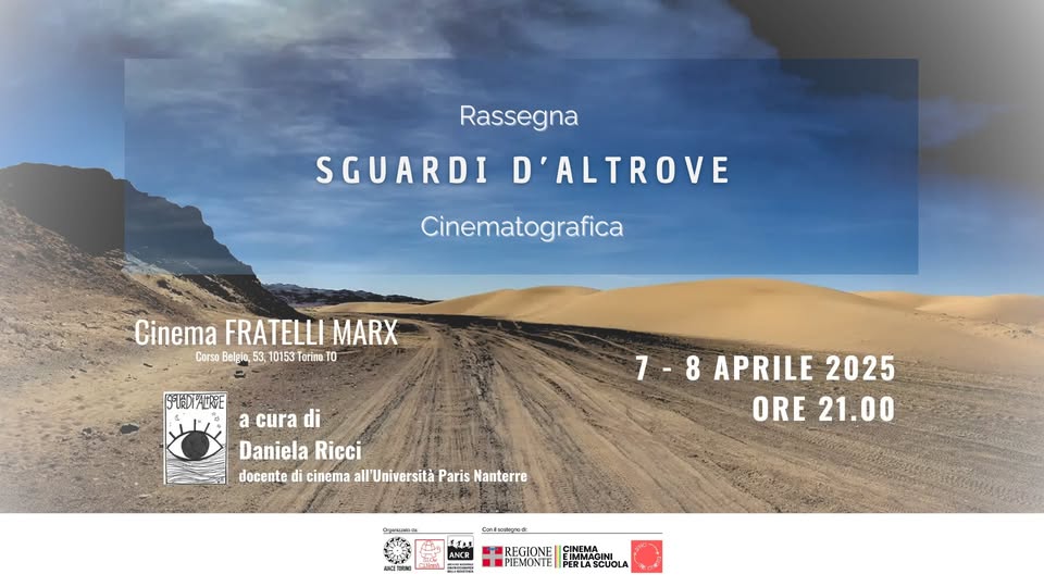 SGUARDI D’ALTROVE IV EDIZIONE
