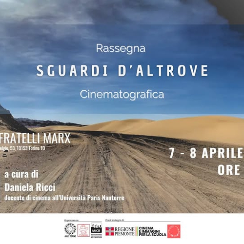 SGUARDI D’ALTROVE IV EDIZIONE