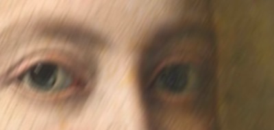 LO SGUARDO DELLE DONNE SULL'ARTE