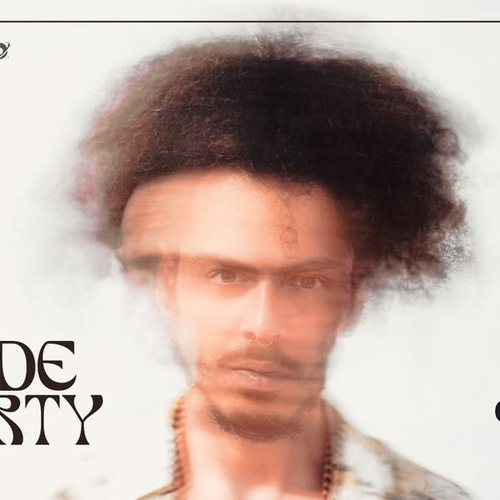 Davide Shorty- Fuori fuoco solo tour