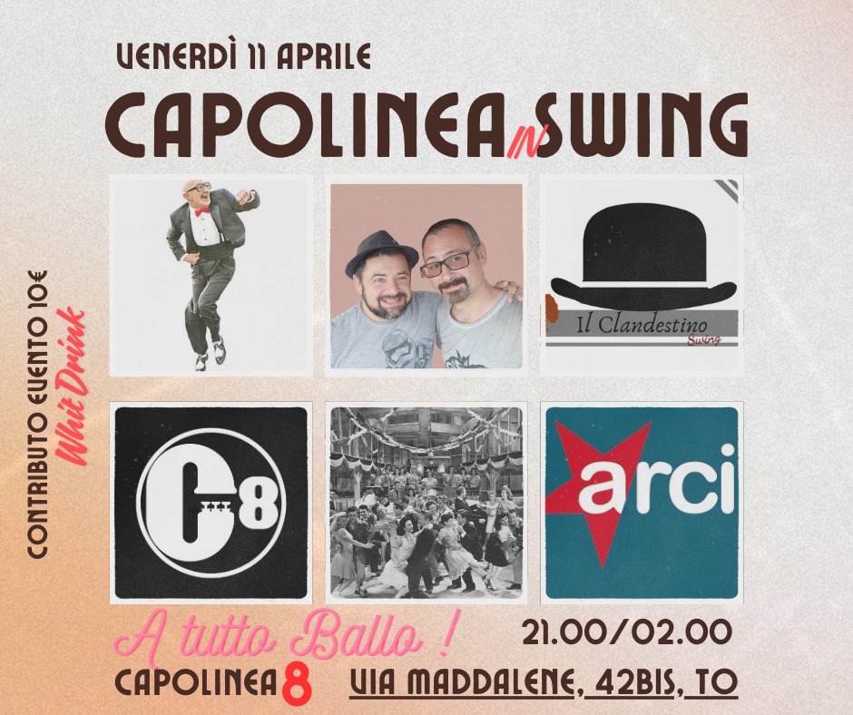 Siamo al Capolinea