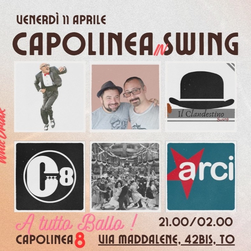 Siamo al Capolinea