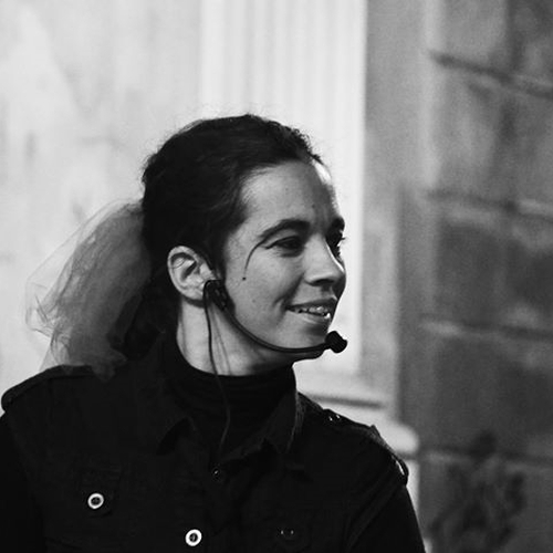 Rapimento in Mash Up  