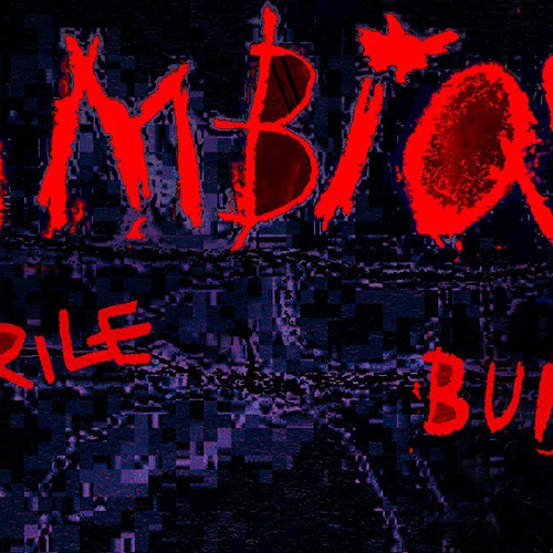 SIMBIOSI Jam session elettronica - 08/04 - Bunker