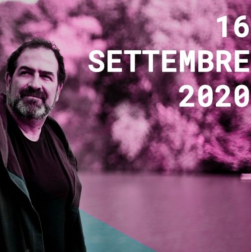 Sirianni - Omaggio a Giorgio Gaber @Cap10100