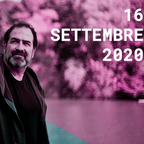 Sirianni - Omaggio a Giorgio Gaber @Cap10100