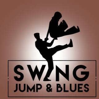 Swing Jump & Blues - Open Day & Dance Night // Estate in Circolo