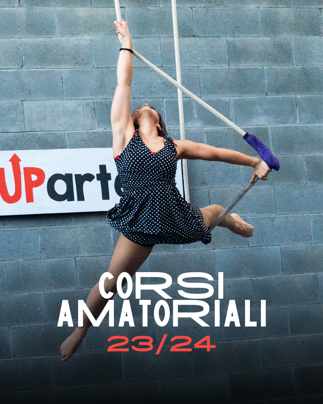 PROGETTO SLIP, NUOVO PROGRAMMA 23/24