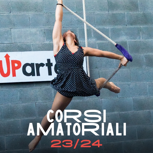 PROGETTO SLIP, NUOVO PROGRAMMA 23/24