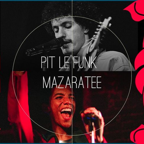 SOFA SOO GOOD 5.6 PIT LE FUNK+MAZZARATEE