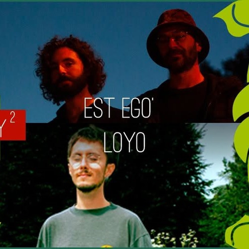 SOFA SO GOOD #6.6 | EST EGO + LOYO @Magazzino sul Po