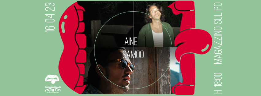 SOFÀ SO GOOD #3 | MAGAZZINO SUL PO