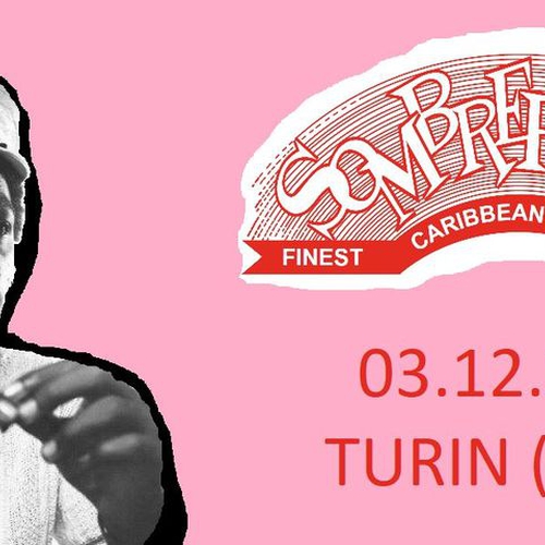 Sombrero Club 03.12.2022 Ziggy Club Turin (I)