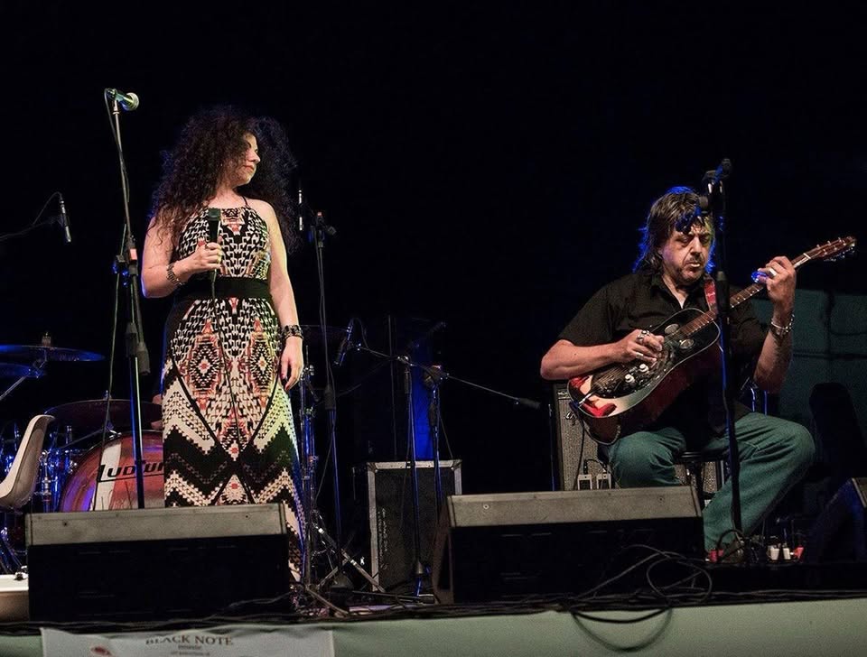 Soul Sarah & Gaetano Pellino