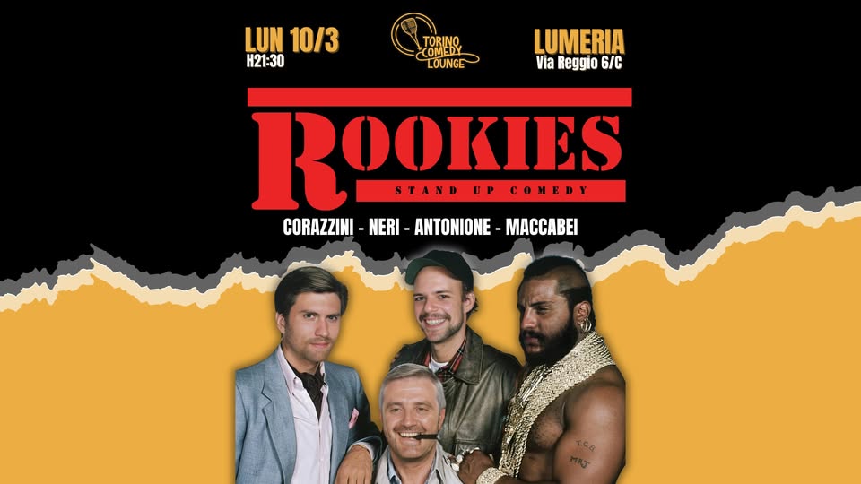 Rookies