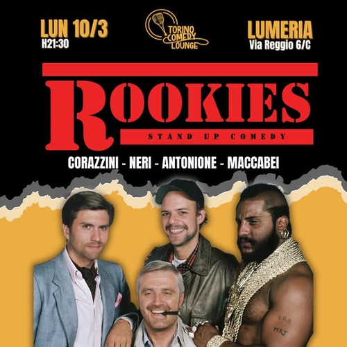 Rookies