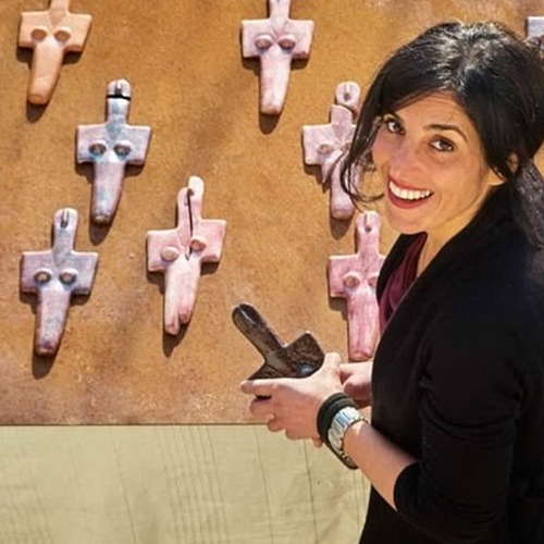 Tutta un'altra storia: alla scoperta della Dea Madre