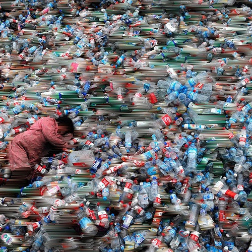 Bersaglio | SPIME.IM | 5 anni in 5 giorni