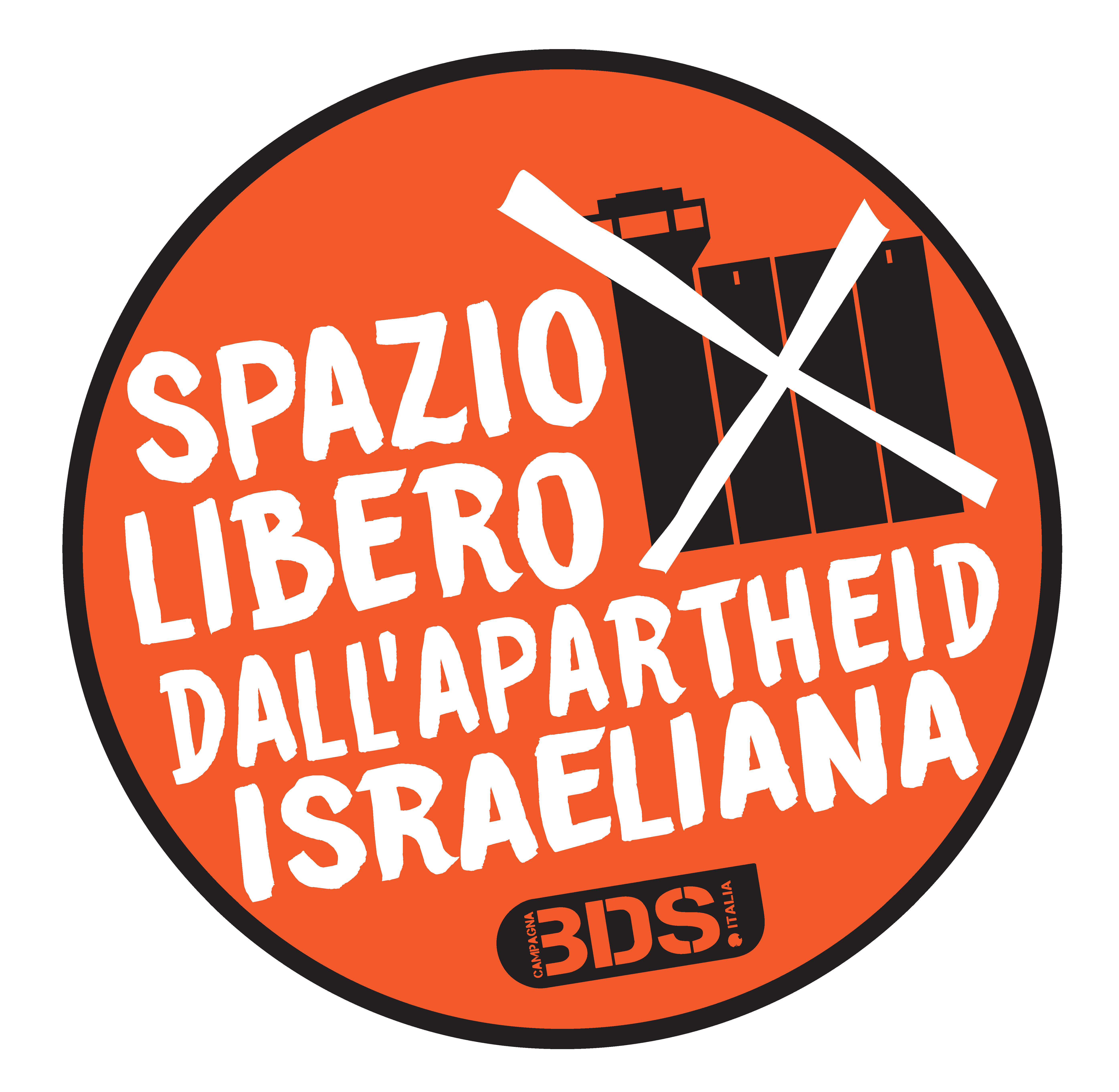ARCI aderisce alla campagna SPLAI: 30 circoli e comitati già “Spazi liberi dall’apartheid israeliana”