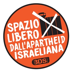 ARCI aderisce alla campagna SPLAI: 30 circoli e comitati già “Spazi liberi dall’apartheid israeliana”