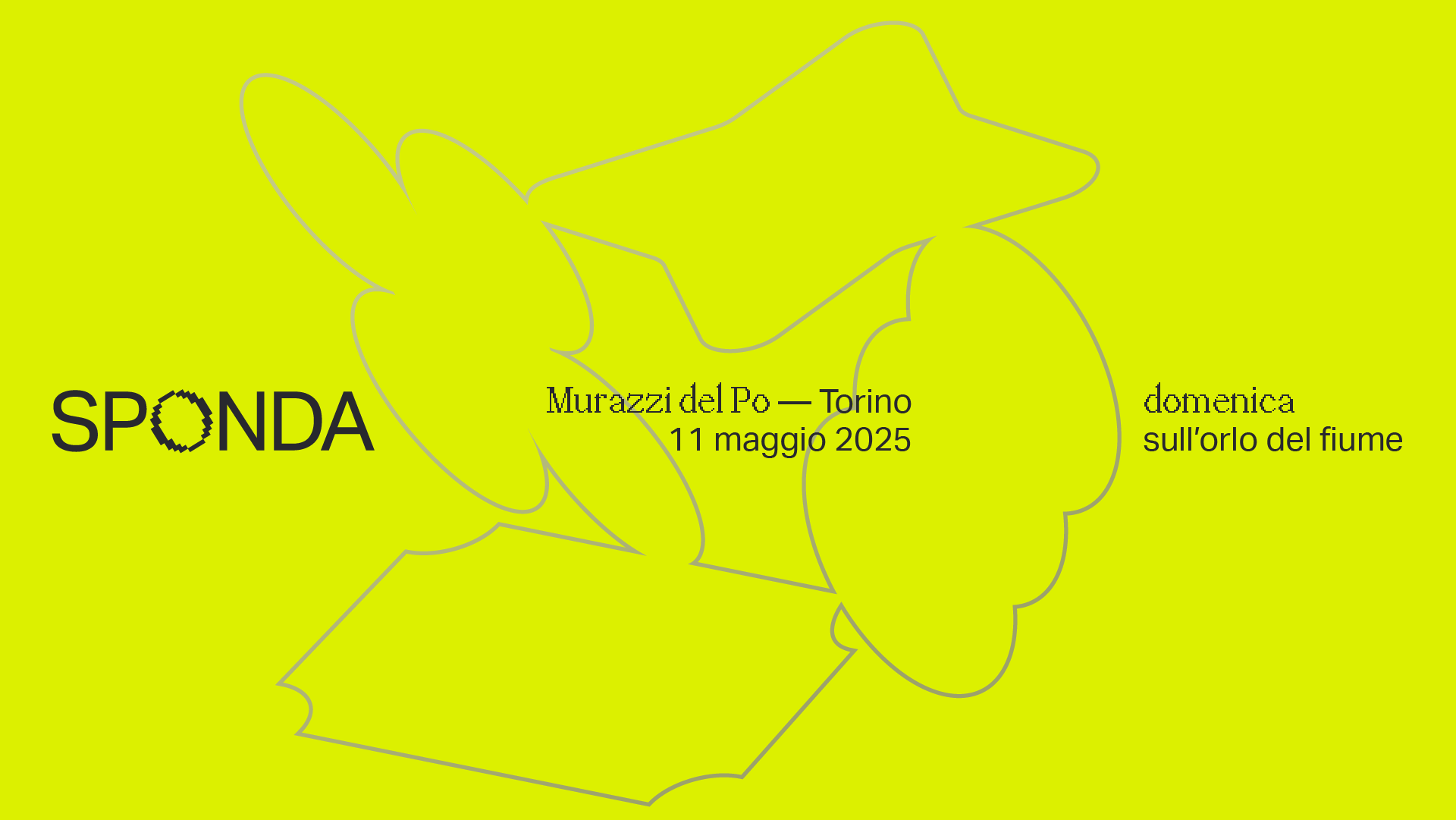 Sponda Fest – Una domenica sull’Orlo del fiume