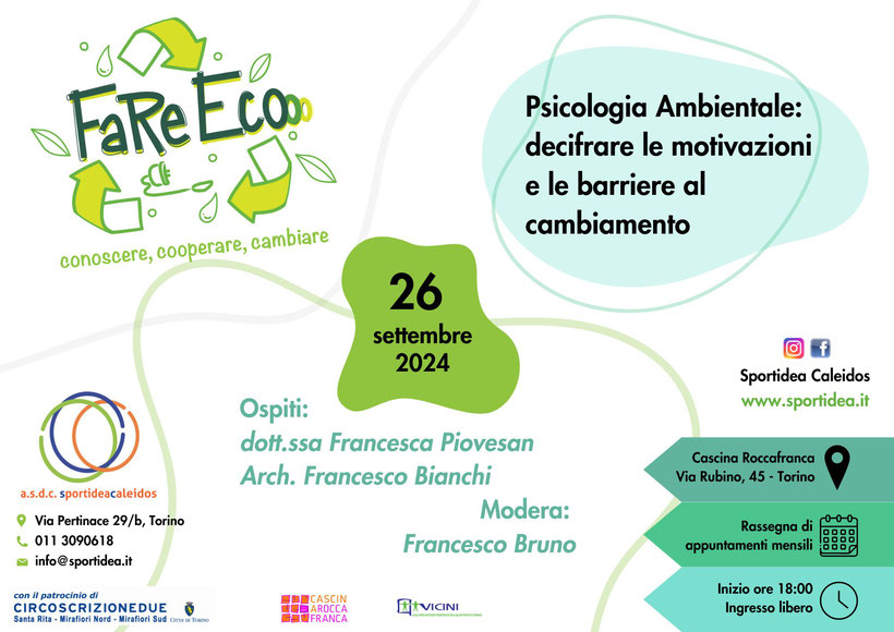 Fare Eco