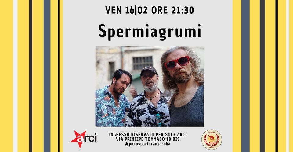 Spremiagrumi