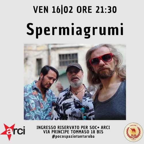 Spremiagrumi