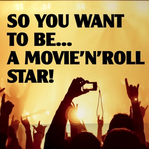 THUNDER ROAD – Bruce Springsteen visto dal cinema