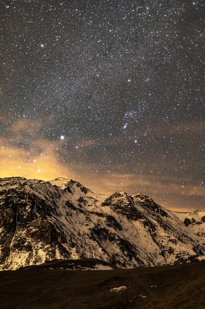 L’incontro di una generazione sotto le stelle al Teatro civico di Caraglio e all’Ecomuseo Terra del Castelmagno 