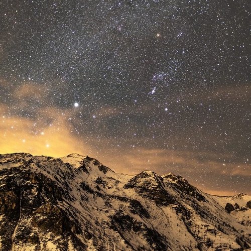 L’incontro di una generazione sotto le stelle al Teatro civico di Caraglio e all’Ecomuseo Terra del Castelmagno 