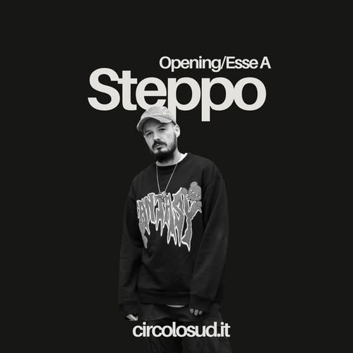 Steppo - opening di ESSE A