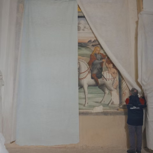 CANONE EFFIMERO - fratelli Gianluca e Massimiliano De Serio