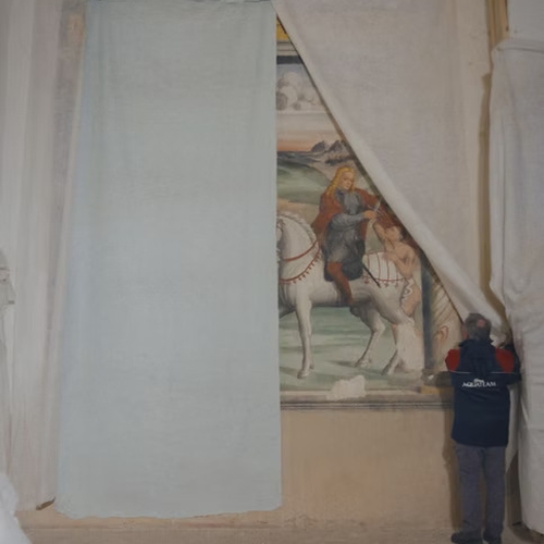 CANONE EFFIMERO - fratelli Gianluca e Massimiliano De Serio