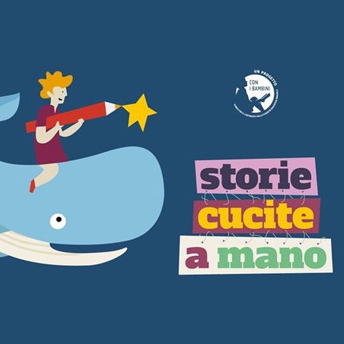 Tutta mia la città (Moncalieri) / Spettacolo in cortile "BELLA!"