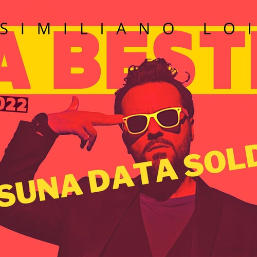 Massimiliano Loizzi: Impro Night @Circolo Sud