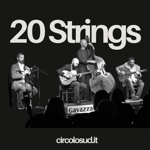 20 STRINGS 
