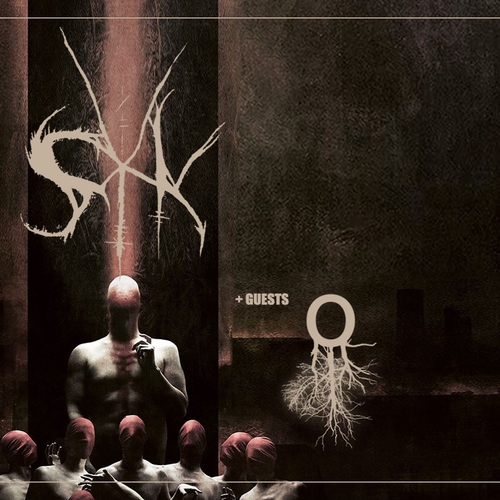 SYK + O LIVE @ZIGGY CLUB
