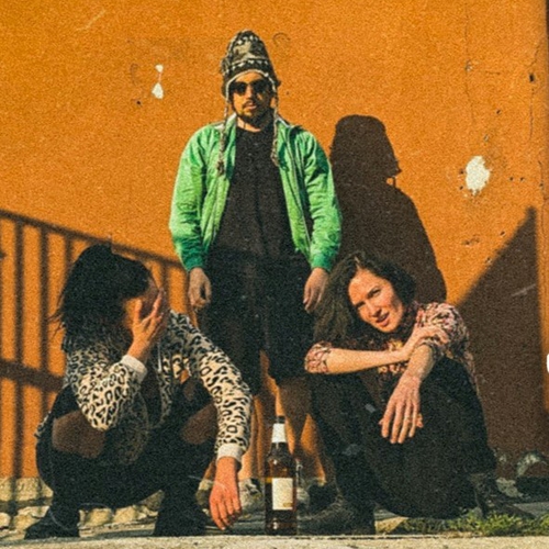 Slavika Off presenta: Sasok live