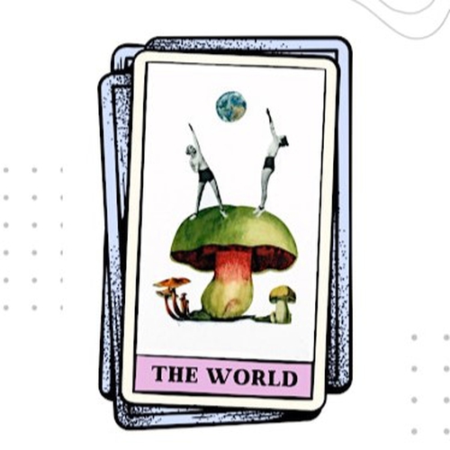 Workshop Tarocchi Collage e Lettura delle Carte – Sabato 19 ottobre