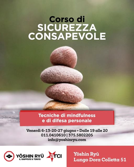 Corso di Sicurezza Consapevole