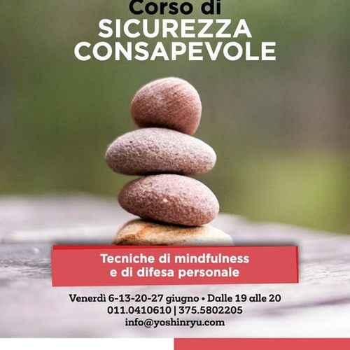 Corso di Sicurezza Consapevole