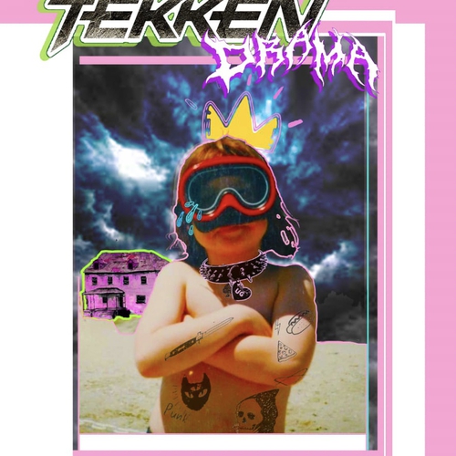 Tekken Drama