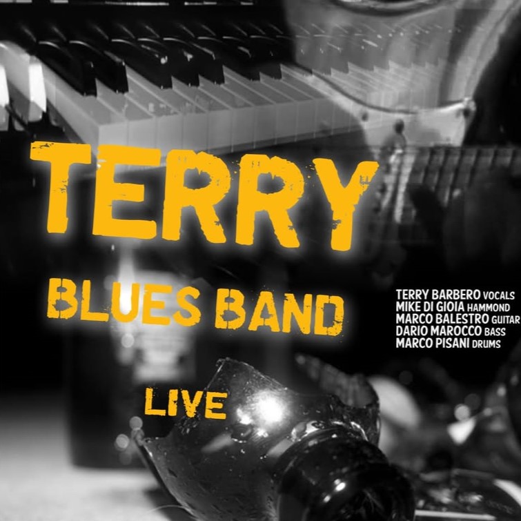 Terry Blues Band