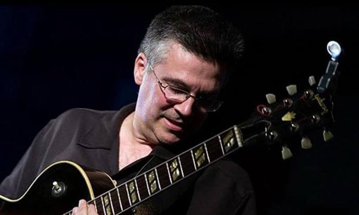 TJF – TESSAROLLO – BONISOLO – MICHELI – ANGELUCCI QUARTET