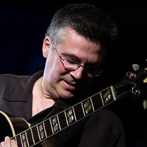 TJF – TESSAROLLO – BONISOLO – MICHELI – ANGELUCCI QUARTET