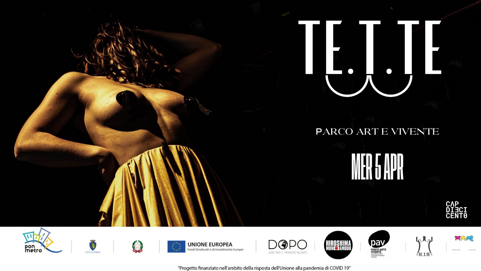 TETTE: Analisi di Tre Monologhi Femministi
