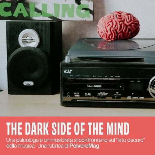 The Dark Side of the Mind