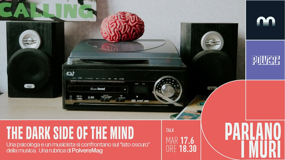 The Dark Side of the Mind