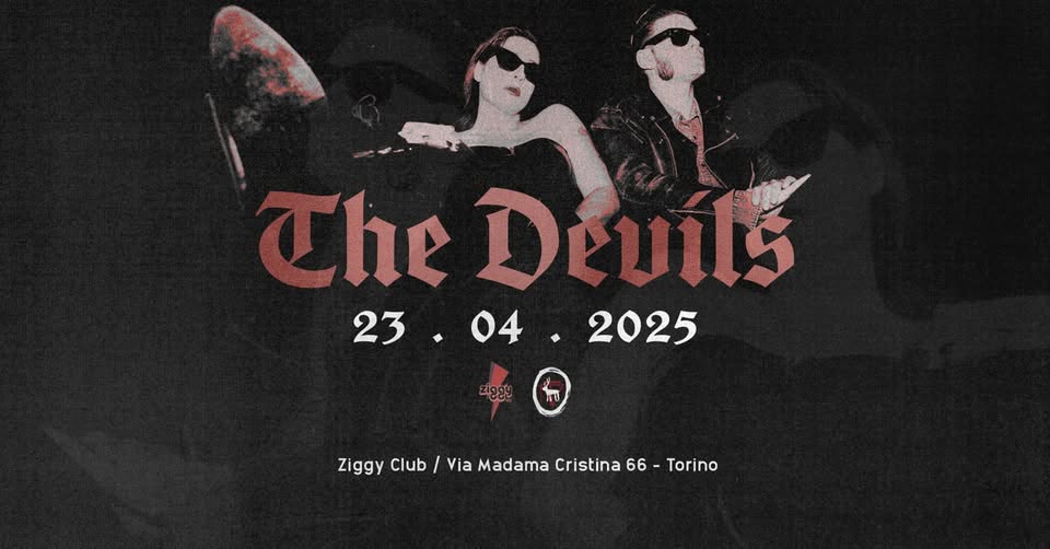 THE DEVILS